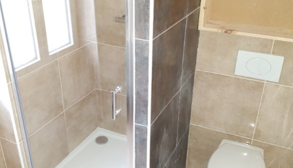 Logement tudiant T3 à Banyuls dels Aspres (66300)