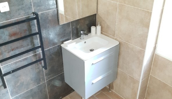 Logement tudiant T3 à Banyuls dels Aspres (66300)