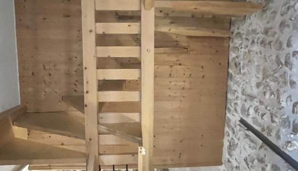 Logement tudiant T3 à Banyuls dels Aspres (66300)