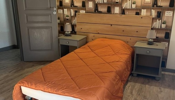 Logement tudiant T3 à Banyuls dels Aspres (66300)