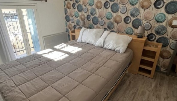 Logement tudiant T3 à Banyuls dels Aspres (66300)