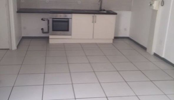 Logement �tudiant T3 &agrave; Banyuls dels Aspres (66300)