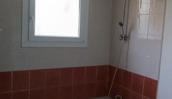 Logement �tudiant T3 &agrave; Banyuls dels Aspres (66300)
