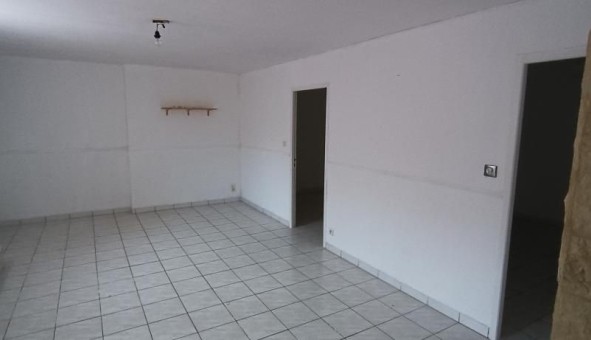 Logement �tudiant T3 &agrave; Banyuls dels Aspres (66300)