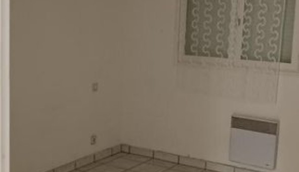 Logement �tudiant T3 &agrave; Banyuls dels Aspres (66300)