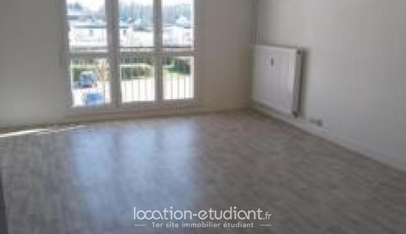 Logement tudiant Location T3 Vide Bar sur Aube (10200)