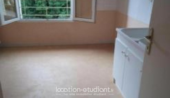 Logement tudiant Location T3 Vide Bar sur Aube (10200)