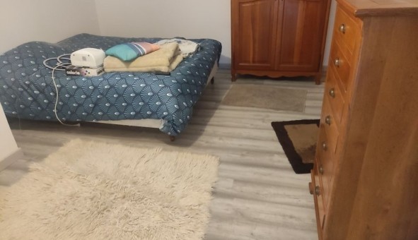 Logement �tudiant Location T3 Vide Barac� (49430)