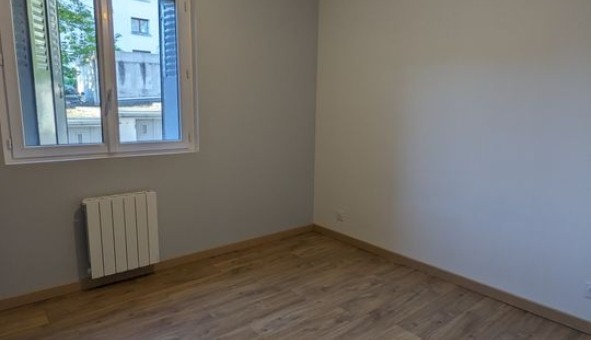 Logement �tudiant T3 &agrave; Barberaz (73000)
