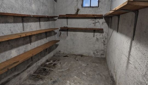 Logement �tudiant T3 &agrave; Barberaz (73000)