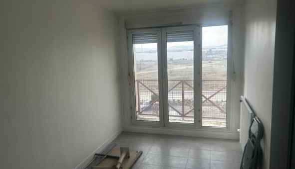 Logement tudiant T3 à Barberey Saint Sulpice (10600)