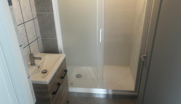 Logement tudiant T3 à Barberey Saint Sulpice (10600)