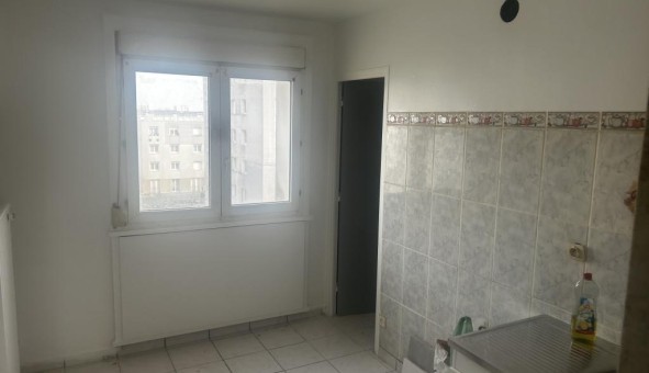 Logement tudiant T3 à Barberey Saint Sulpice (10600)