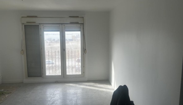 Logement tudiant T3 à Barberey Saint Sulpice (10600)