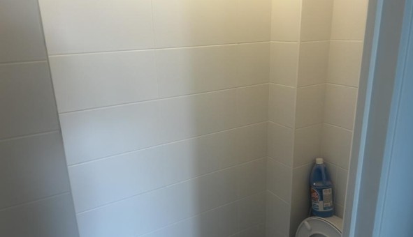 Logement tudiant T3 à Barberey Saint Sulpice (10600)