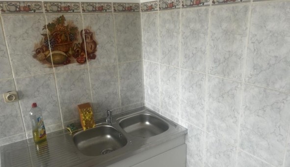 Logement tudiant T3 à Barberey Saint Sulpice (10600)