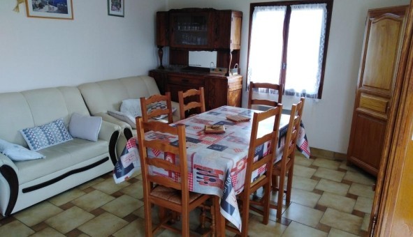 Logement �tudiant T3 &agrave; Barberey Saint Sulpice (10600)