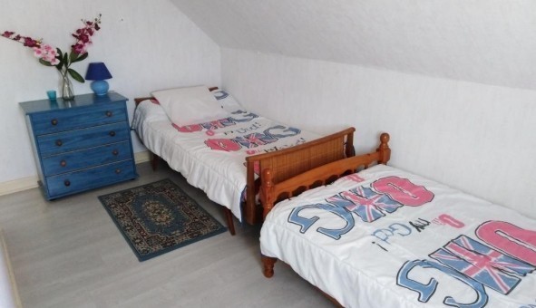 Logement �tudiant T3 &agrave; Barberey Saint Sulpice (10600)
