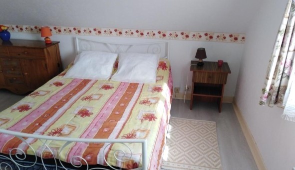 Logement �tudiant T3 &agrave; Barberey Saint Sulpice (10600)