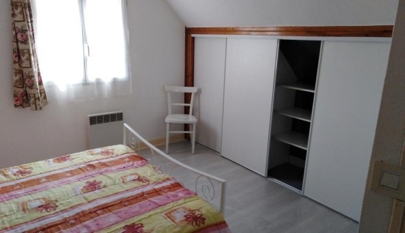 Logement �tudiant T3 &agrave; Barberey Saint Sulpice (10600)