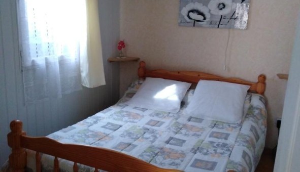 Logement �tudiant T3 &agrave; Barberey Saint Sulpice (10600)