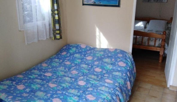 Logement �tudiant T3 &agrave; Barberey Saint Sulpice (10600)