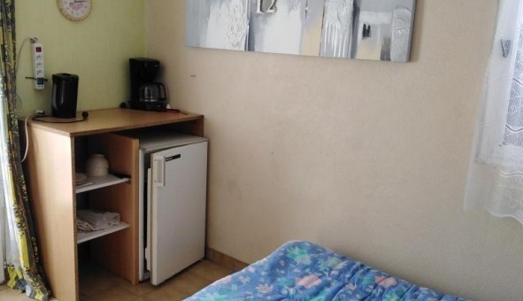 Logement �tudiant T3 &agrave; Barberey Saint Sulpice (10600)