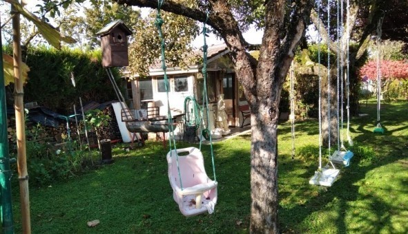 Logement �tudiant T3 &agrave; Barberey Saint Sulpice (10600)