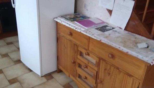 Logement �tudiant T3 &agrave; Barberey Saint Sulpice (10600)