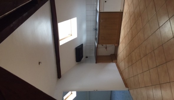 Logement tudiant Location T3 Vide Barbey (77130)