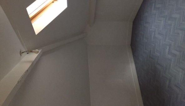 Logement tudiant T3 à Barbey (77130)