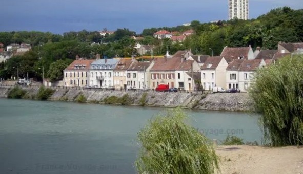 Logement �tudiant Location T3 Vide Barbey (77130)