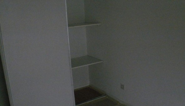 Logement �tudiant Location T3 Vide Barbey (77130)