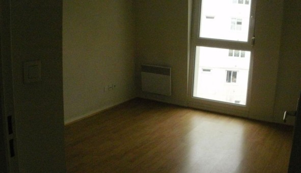 Logement �tudiant T3 &agrave; Barbey (77130)