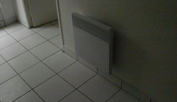 Logement �tudiant T3 &agrave; Barbey (77130)