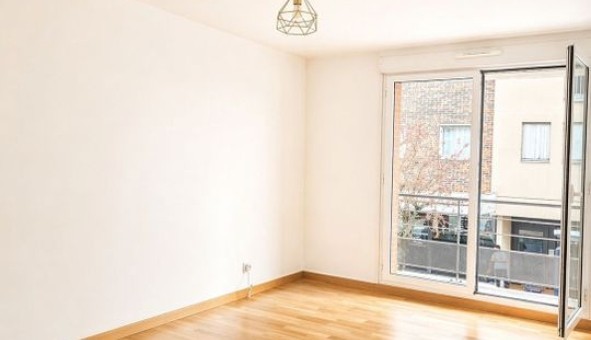 Logement �tudiant Location T3 Vide Barbey (77130)