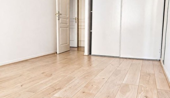 Logement �tudiant T3 &agrave; Barbey (77130)