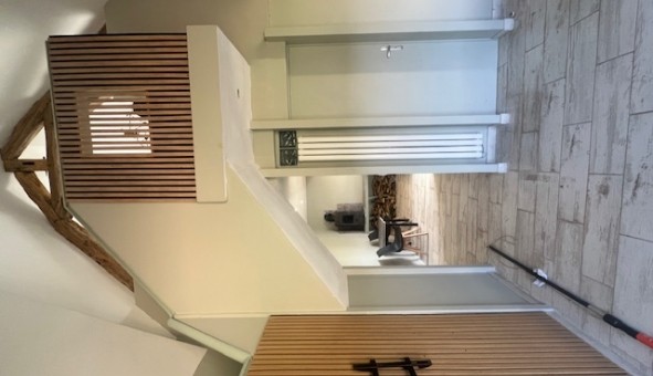 Logement tudiant T3 à Barc (27170)