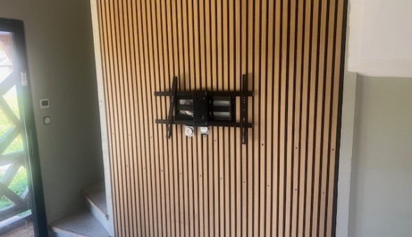 Logement tudiant T3 à Barc (27170)