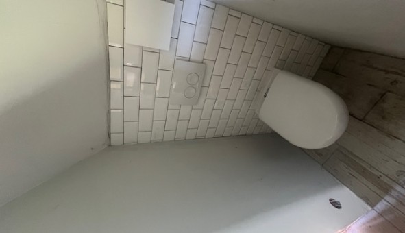 Logement tudiant T3 à Barc (27170)