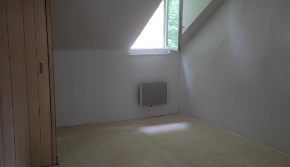 Logement tudiant T3 à Barc (27170)