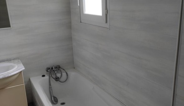 Logement tudiant T3 à Barc (27170)