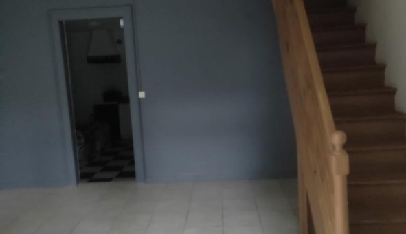 Logement tudiant T3 à Barc (27170)