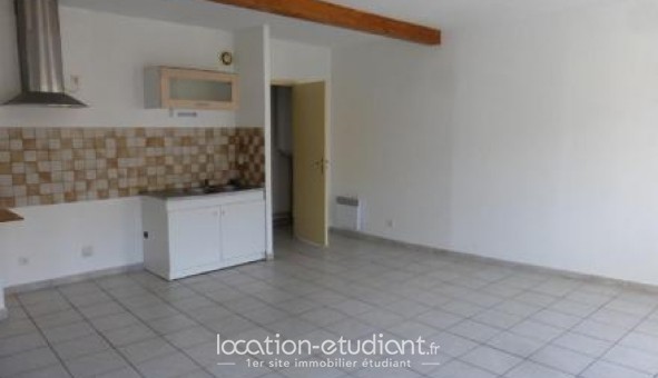 Logement tudiant T3 à Barcelonnette (04400)