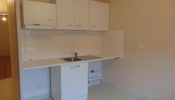 Logement �tudiant T3 &agrave; Bard l�s �poisses (21460)