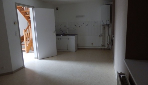 Logement �tudiant Location T3 Vide Bard (42600)