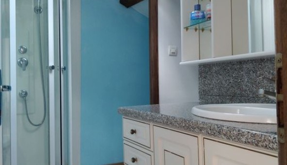 Logement �tudiant T3 &agrave; Bard (42600)