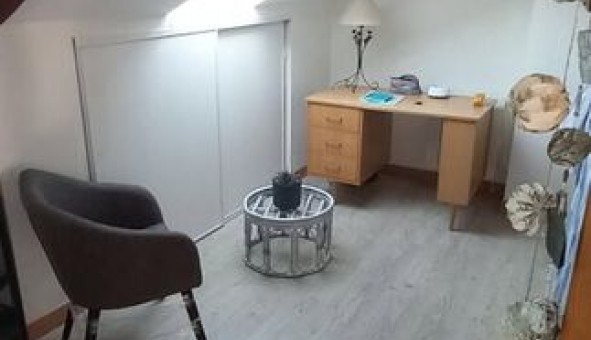 Logement �tudiant T3 &agrave; Bard (42600)