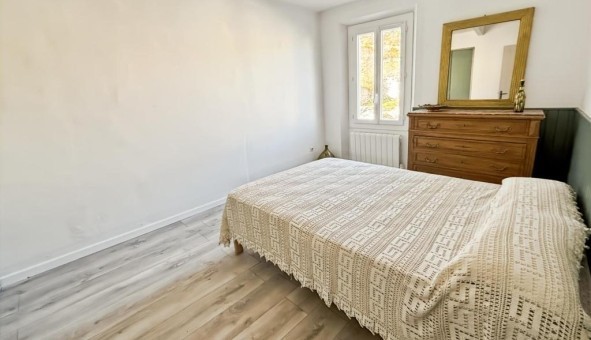 Logement �tudiant T3 &agrave; Barg�me (83840)