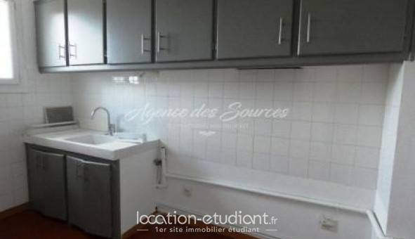 Logement tudiant T3 à Barjols (83670)